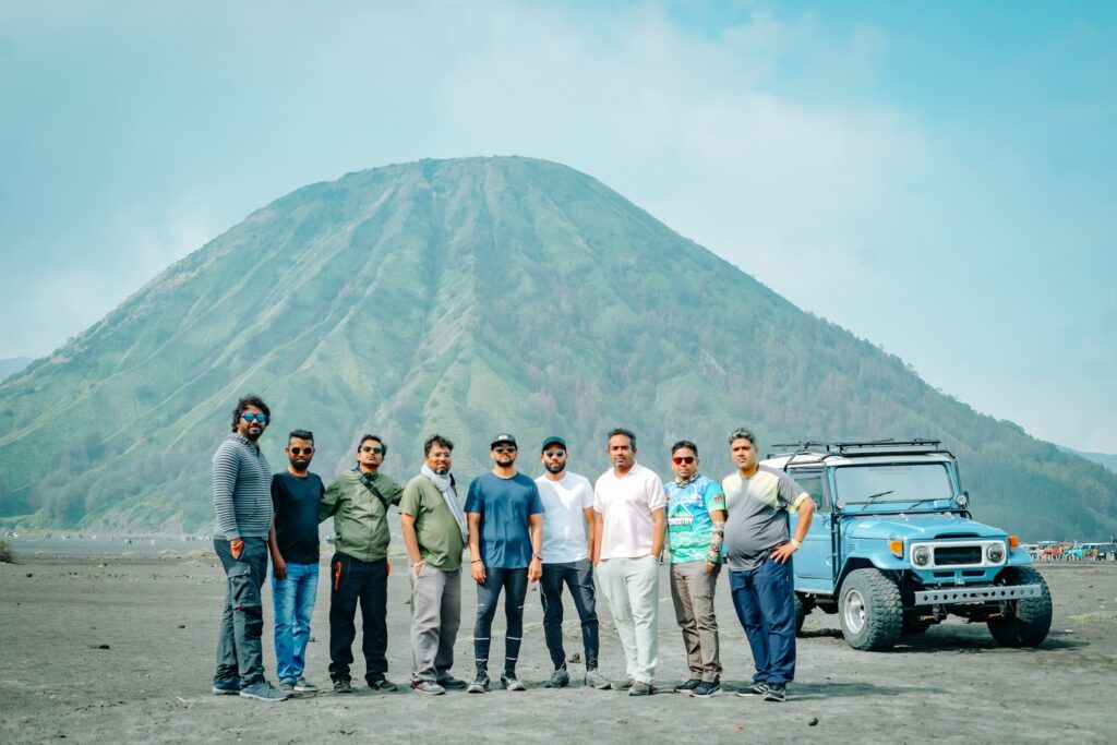 liburan hemat
