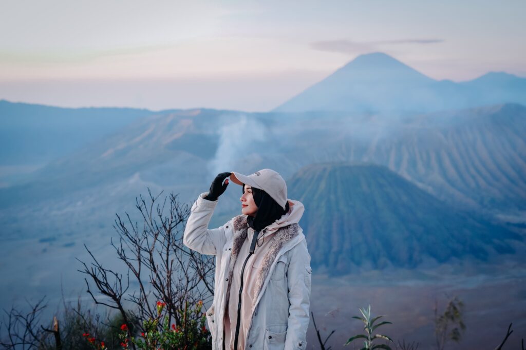 pakej tour bromo