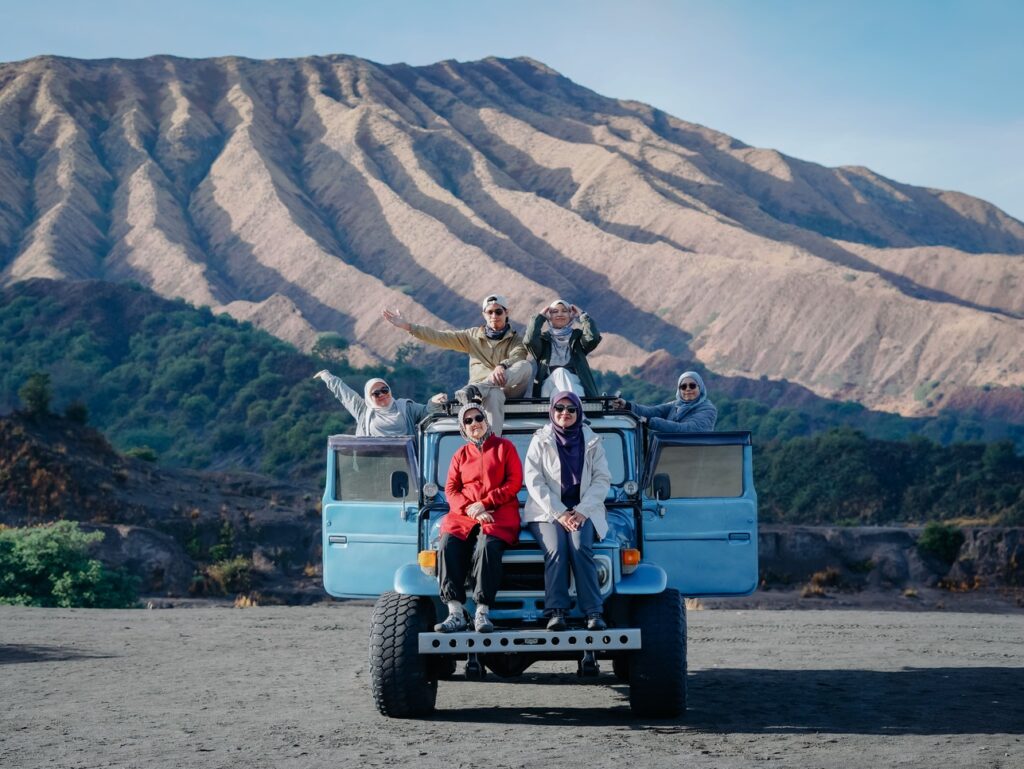 Wisata Alam Epik