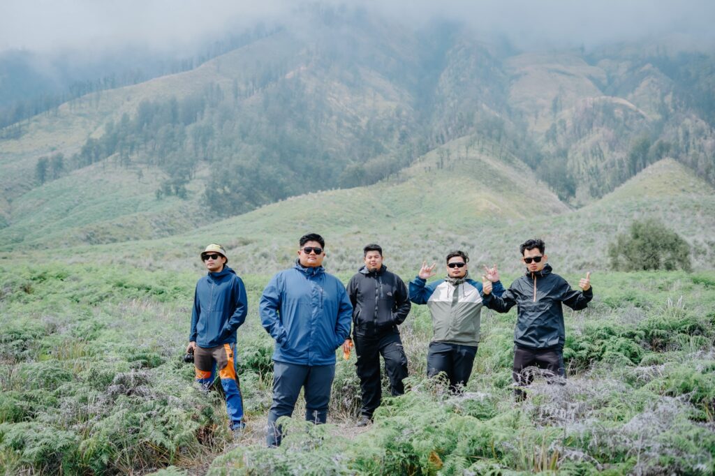 cara pergi ke bromo dari malaysia