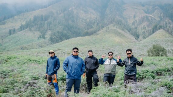 Cara Pergi Ke Bromo Dari Malaysia