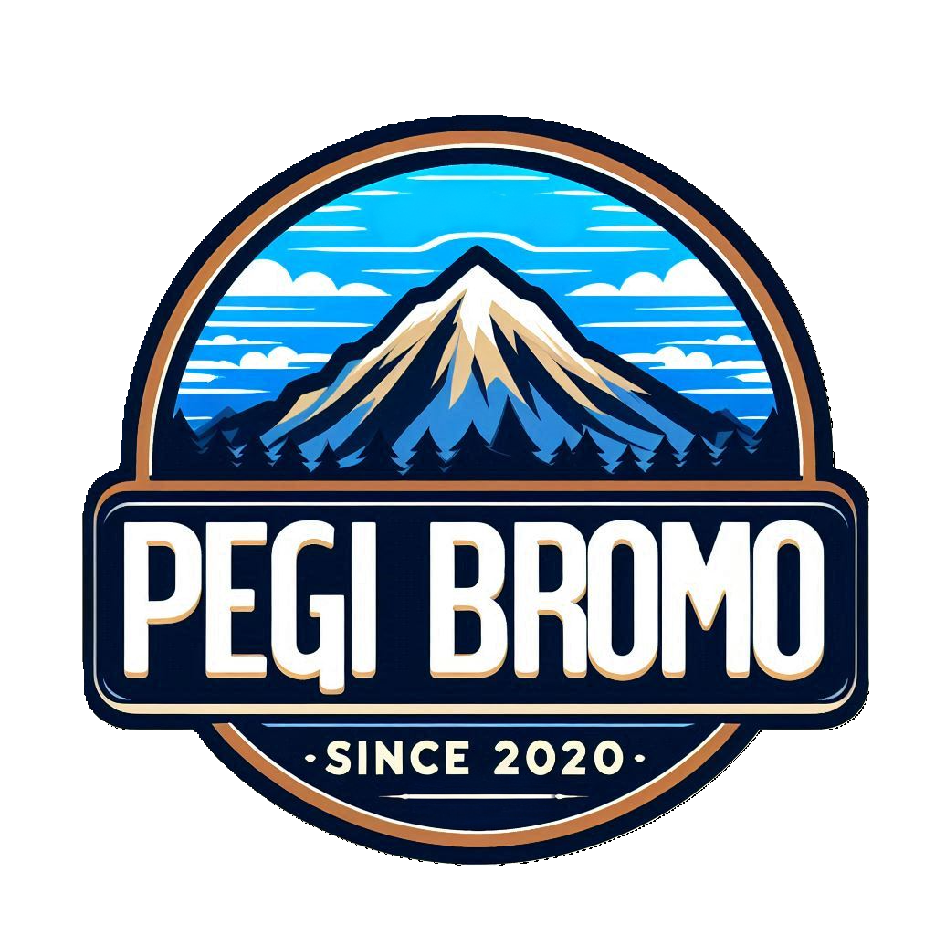 Pegi Bromo Tour