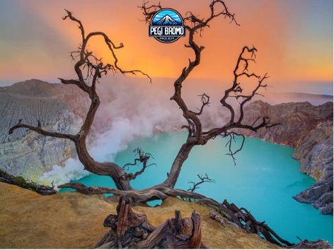 kawah ijen