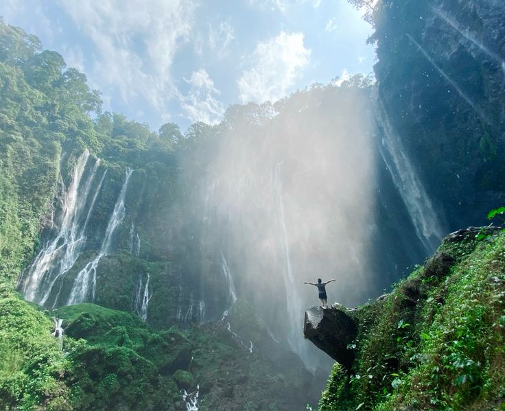 tumpak sewu