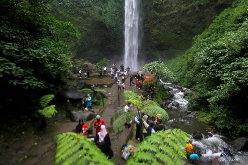wisata alam