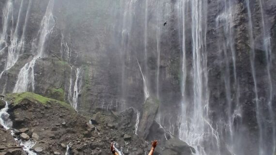 Waktu Terbaik saat Mengunjungi Air Terjun Tumpak Sewu