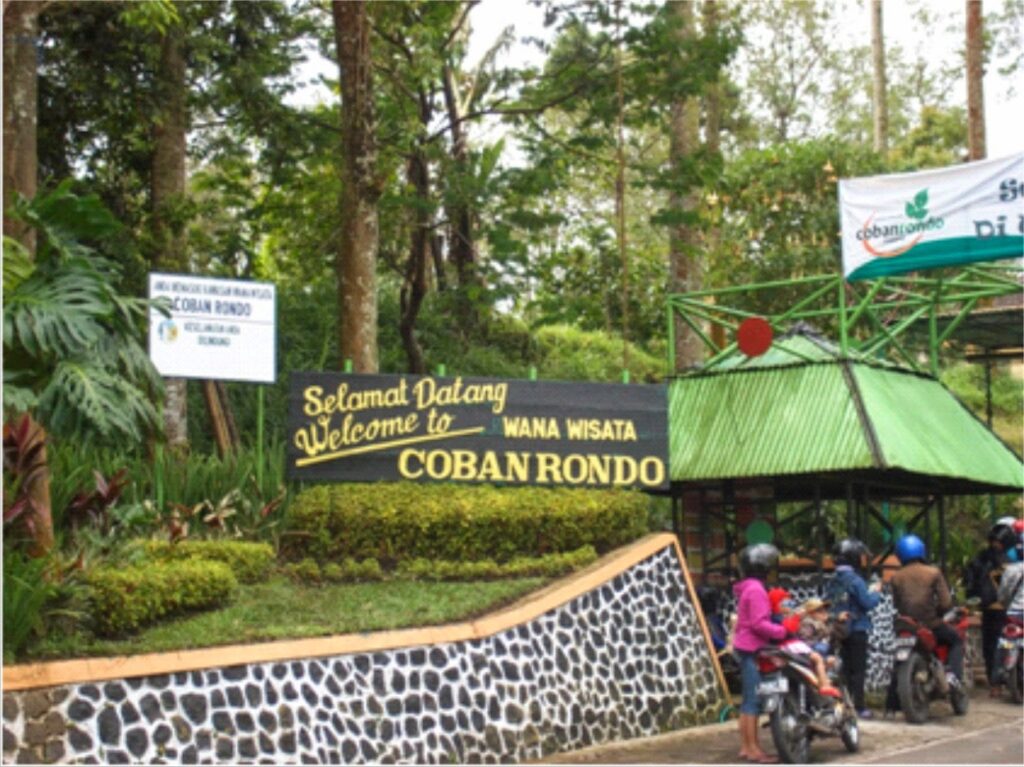 wisata alam