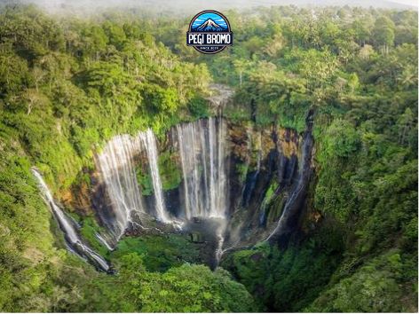 tumpak sewu