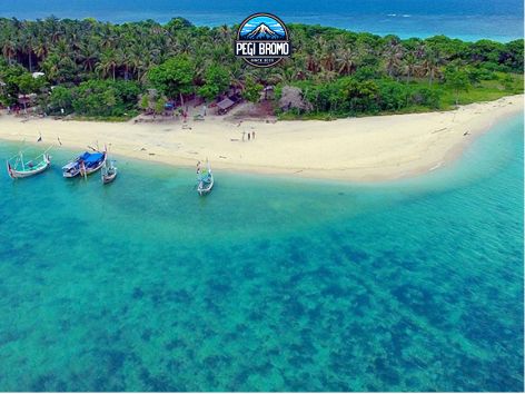 senorkeling gili ketapang