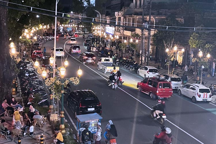 kayutangan malang