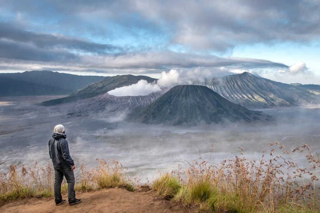 lebih seru