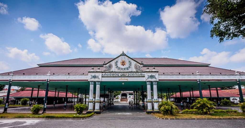 3 destinasi
