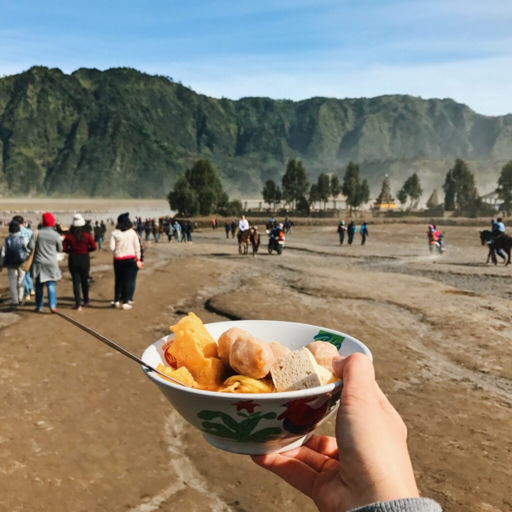 tips wisata