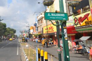Surga Kuliner dan Belanja Malioboro bagi Wisatawan