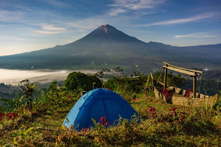 Tips dan Panduan Camping