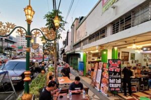 Cafe-Cafe Hits Dekat Kayutangan Heritage Malang yang Lagi Viral di Instagram