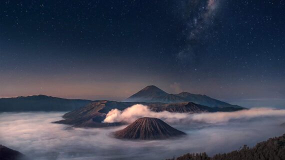 Pesona Probolinggo: Surga Wisata di Pintu Masuk Gunung Bromo