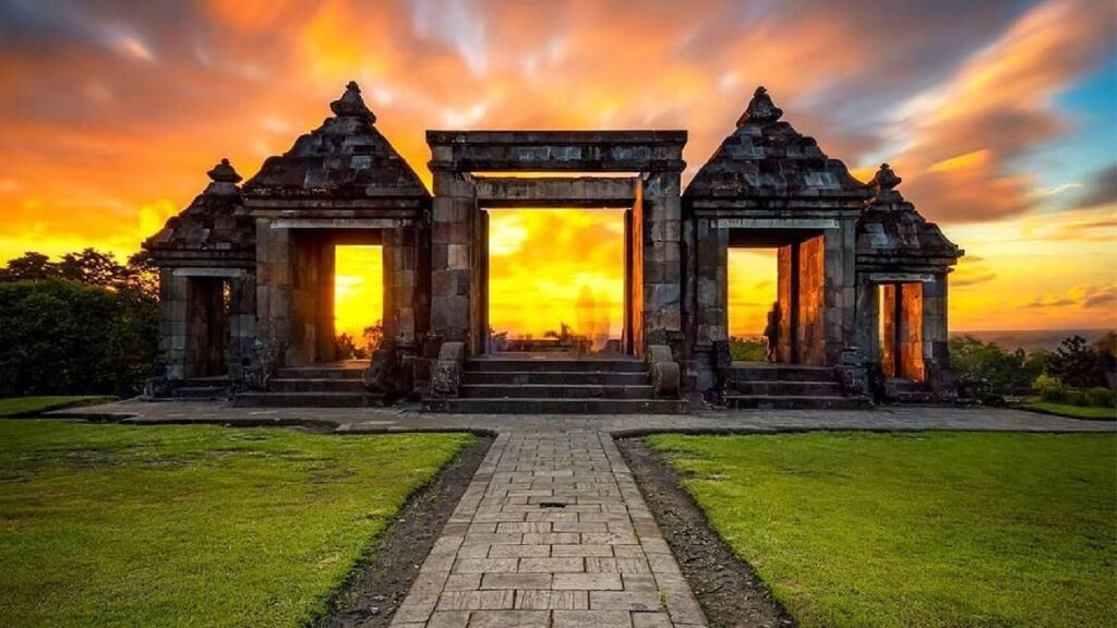 Jogja untuk Pasangan