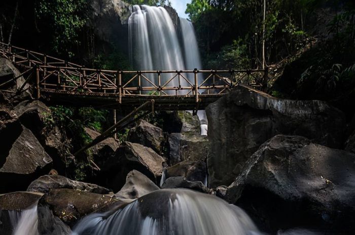 coban lanang