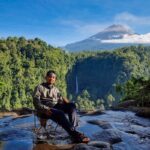 5 Alasan Kenapa Kamu Harus ke Kapas Biru Sekali Seumur Hidup
