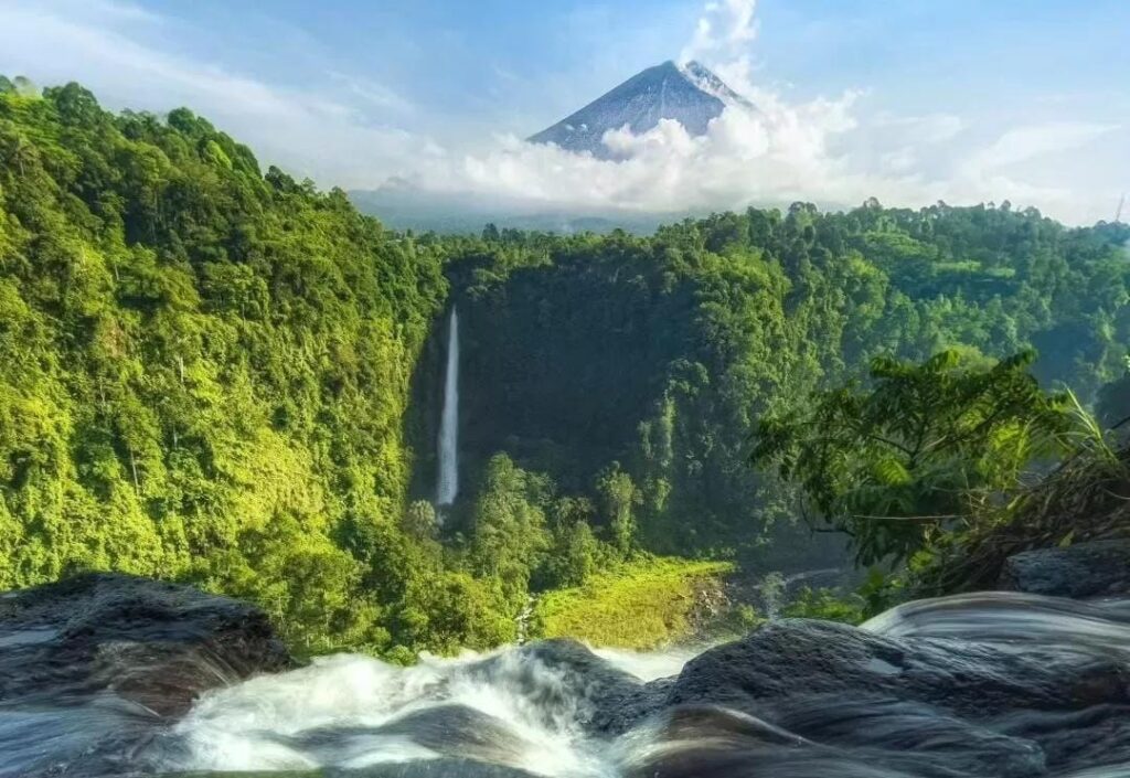 Rekomendasi Waktu Terbaik untuk Menjelajah