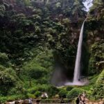 Rute dan Tips Menuju Coban Pelangi, Air Terjun Spektakuler Dekat Bromo