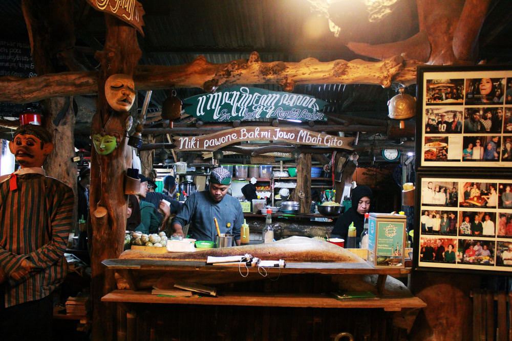 kuliner malam