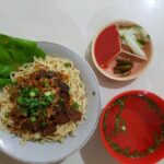 Mie Depot Malang yang Viral, Demi Apa Seenak Itu?