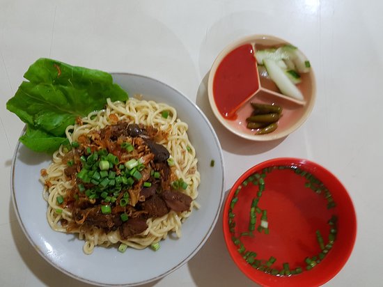 mie depot