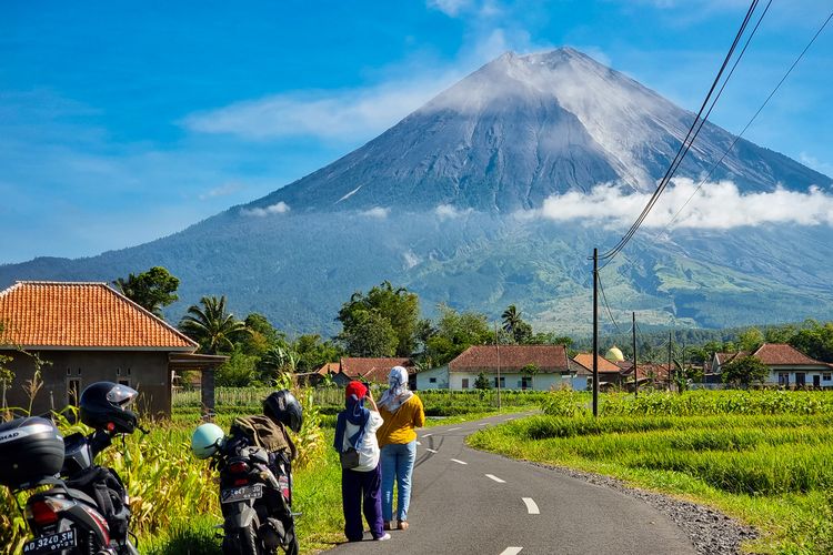 5 Tips Foto Aesthetic Saat Trip