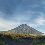 Sensasi Wisata Alam dari Pronojiwo hingga Jalur Selatan Semeru