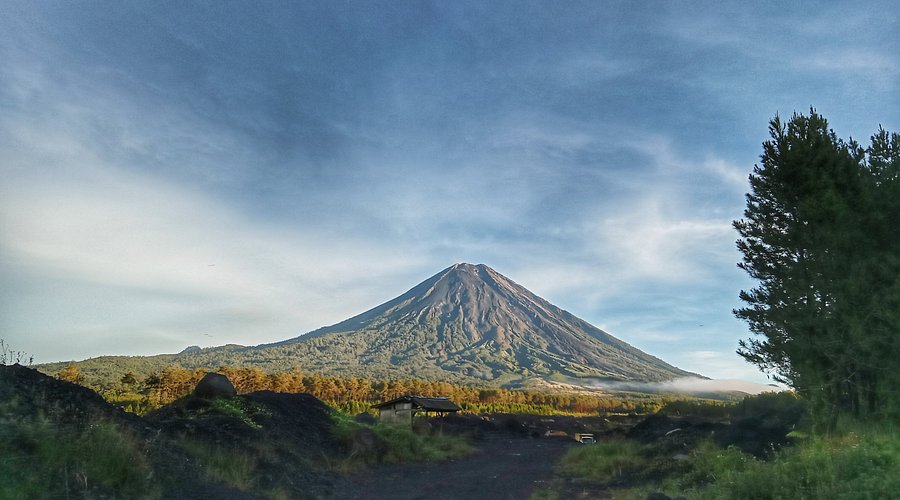 sensasi wisata