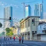 Eksplor Tunjungan Street: Tempat Instagramable dan Penuh Cerita di Surabaya