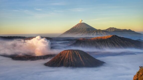 10 Panduan Wisata Probolinggo Untuk Para Wisatawan Pemula