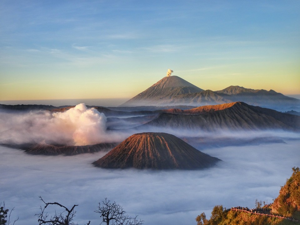 panduan wisata probolinggo