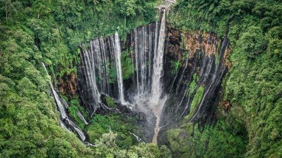 2 Cara Menuju Tumpak Sewu dari Malang dan Probolinggo : Lebih mudah lewat mana?