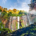 5 Alasan Mengapa Tumpak Sewu Dijuluki Niagara dari Indonesia