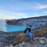 9 Fakta Menarik Tentang Kawah Ijen yang Jarang Diketahui Wisatawan