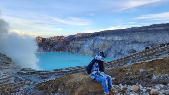 9 Fakta Menarik Tentang Kawah Ijen yang Jarang Diketahui Wisatawan