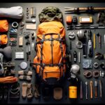Checklist Perlengkapan Wajib untuk Trip ke Gunung