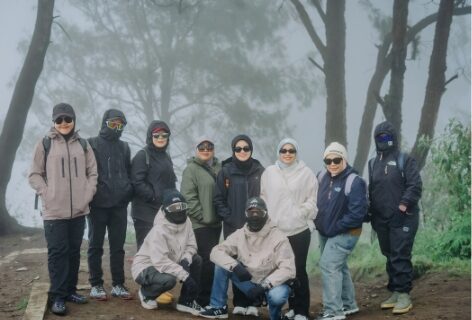5 Alasan Mengapa Open Trip Cocok untuk Solo Traveler ke Gunung Bromo