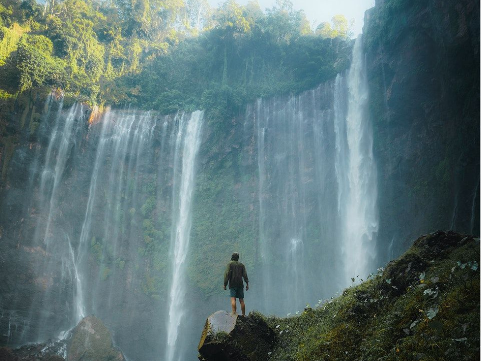 surga tersembunyi di jawa timur