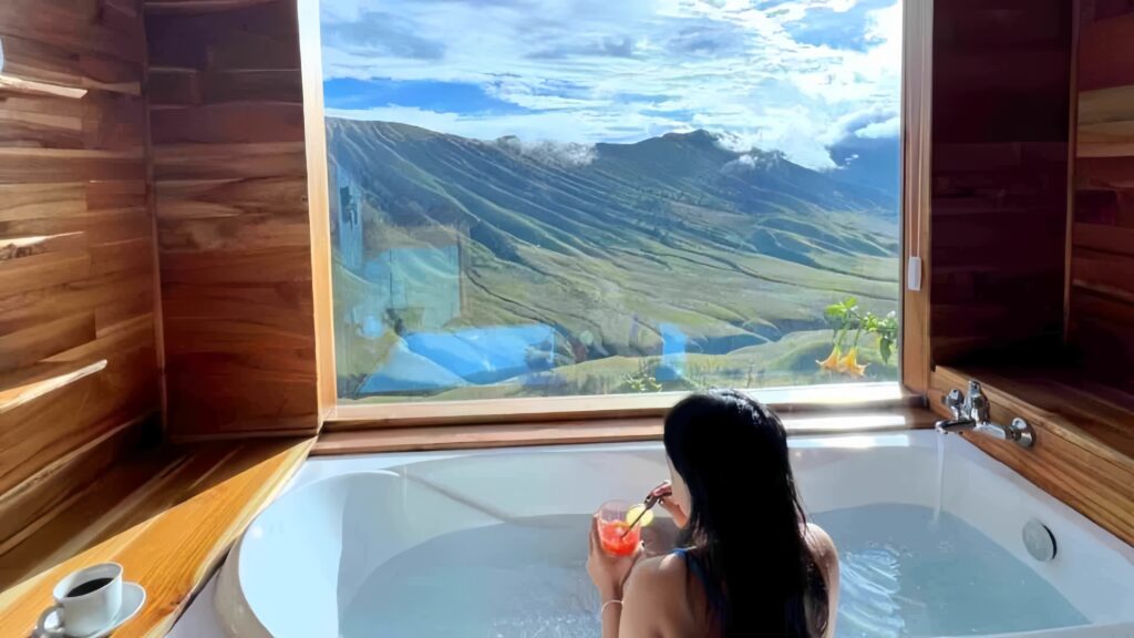 rekomendasi penginapan di bromo