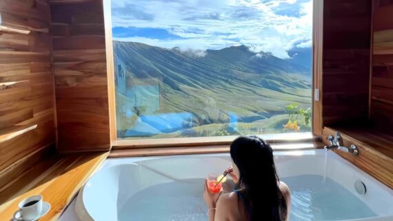 3 Rekomendasi Penginapan di Bromo: Tempat Menginap Confortable dengan Pemandangan Spektakuler