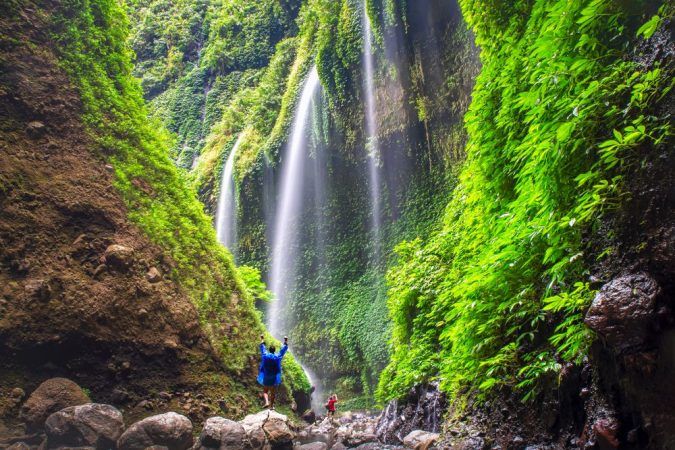 liburan murah di probolinggo