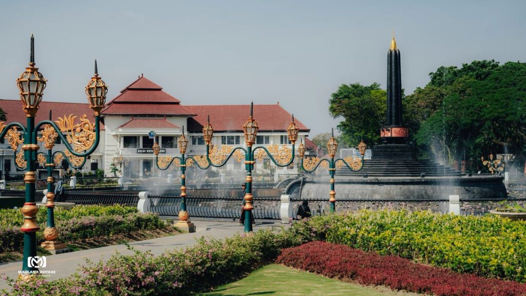 Panduan Liburan ke malang