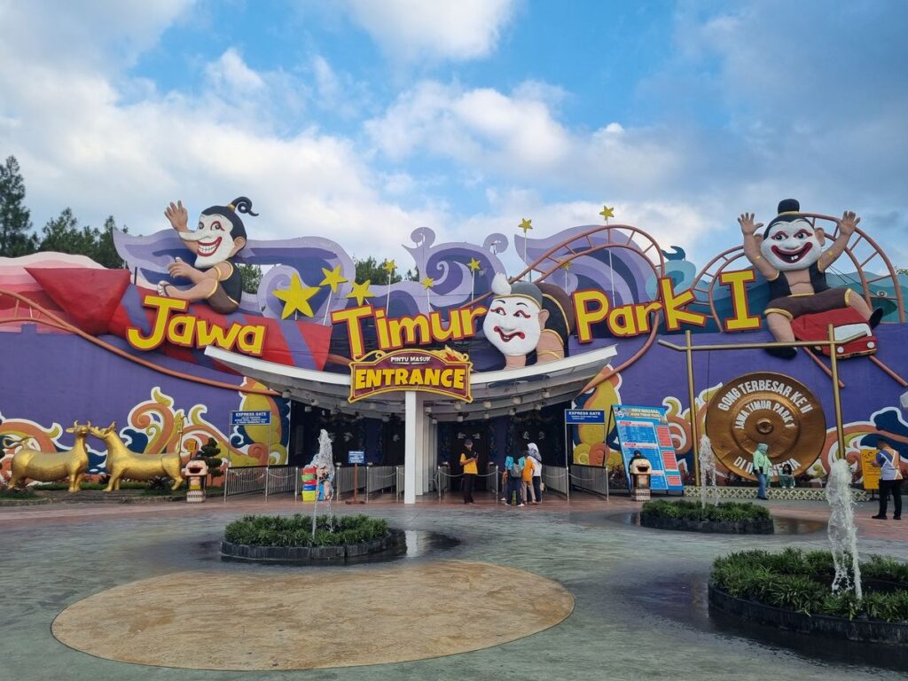 wisata edukasi di malang