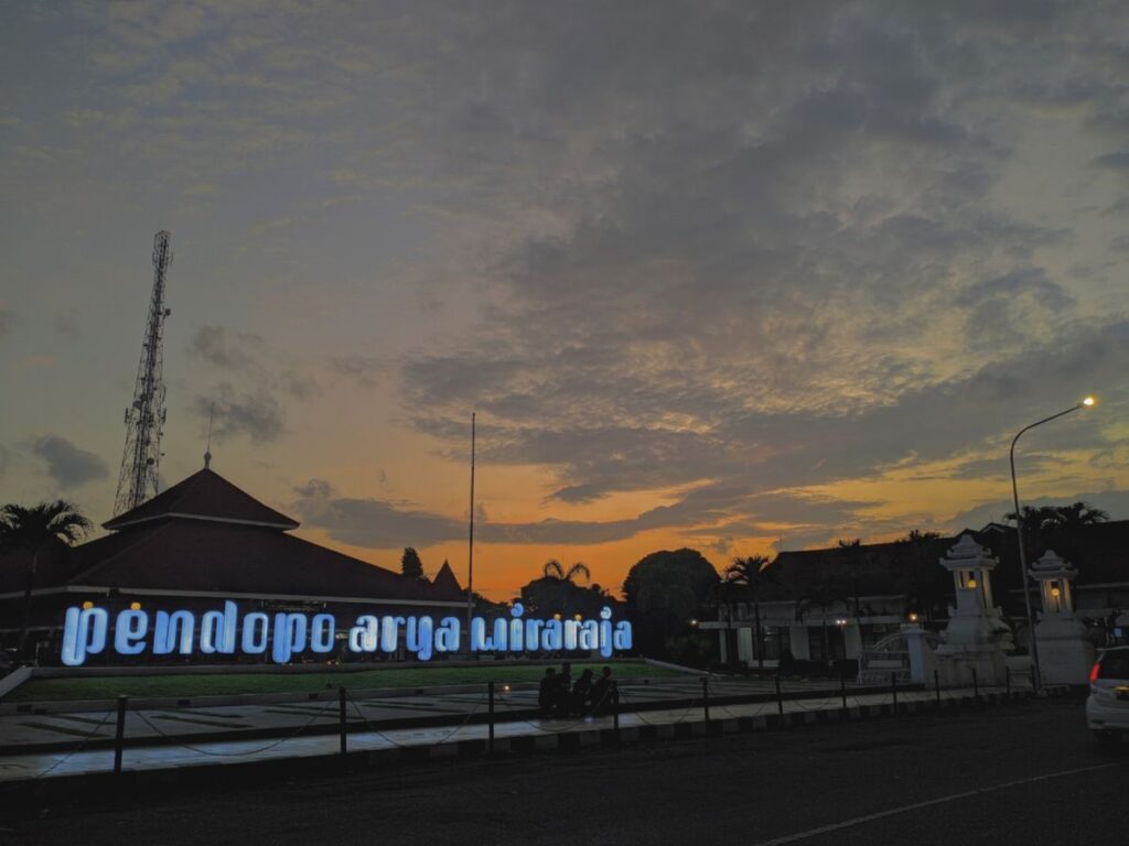 tempat wisata di lumajang