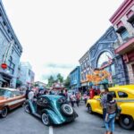 10 Spot Instagramable di Malang Yang  Lagi Viral
