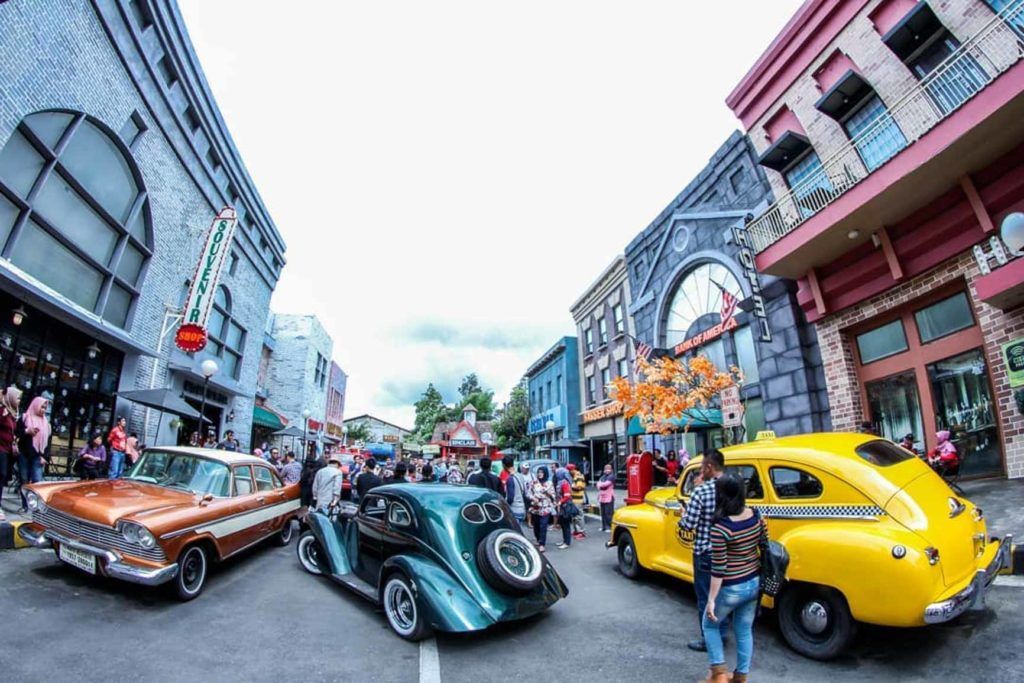 spot instagramanle di malang